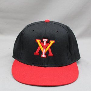 VMI Keydets Hat (VTG) - Pro Model by Roxxi - Fitted 7 3/8